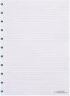 Refil Caderno Inteligente 50f G Pautado CIRG4003
