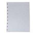 Refil Caderno Inteligente 50f Pautado CIRM3003