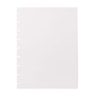 Refil Caderno Inteligente 90g Grande 50 Folhas CIRG 4025