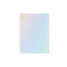 Refil Caderno Inteligente A5 30 Folhas Rainbow Refil Caderno Inteligente A5 30 Folhas Rainbow