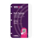 Refil Caderno Inteligente Pautado 120g Inteligine