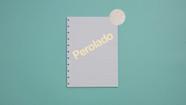 Refil Caderno Inteligente Perolado Grande Pautado 100g UN PM