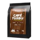 Refil Café Turbo Suplemento Alimentar em Pó 220g Pré Treino - Energia, Foco e Disposição com muito sabor! Refil Café Turbo Suplemento Alimentar em Pó 220g Pré Treino - Energia, Foco e Disposição com muito sabor!