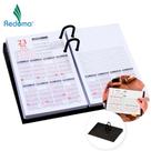 Refil Calendário Financeiro Redoma 2026 + Suporte Mod.360 Refil Calendário Financeiro Redoma 2026 + Suporte Mod.360