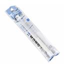 Refil Caneta Borracha Mono Zero 2.5mm Retangular