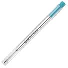 Refil Caneta Esferográfica Caran d'Ache Goliath M Turquesa Refil Caneta Esferográfica Caran d'Ache Goliath M Turquesa
