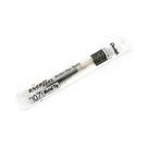 Refil Caneta Gel Pentel Energel Preta 0.7 mm