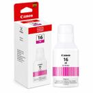 Refil Canon GI-16 Magenta 132 ml Para GX6010/GX7010 Refil Canon GI-16 Magenta 132 ml Para GX6010/GX7010