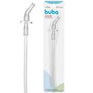 Refil Canudo em Silicone Repositor Buba