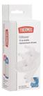 Refil Canudo Garrafa Thermos F401 Infantil Funtainer 355ml