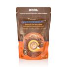 Refil Cappuccinofit Chocolate Belga 600g elementoPuro