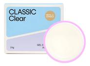 Refil Capsula Gel Classic - Refil Blister 24g - Volia Cor Classic Clear
