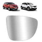 Refil captur 2017 a 2021 lado direito Refil captur 2017 a 2021 lado direito