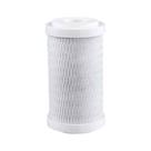 Refil Carbon Block 5 com rosca Acquabios Refil Carbon Block 5 com rosca Acquabios