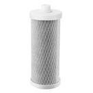 Refil carbon block 7 c/rosca Refil carbon block 7 c/rosca