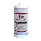 Refil Carbon Block 7 Com Rosca Meu Refil