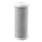 Refil Carbon Block 7 Sem Rosca TNT 1028 PLANETA AGUA