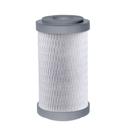Refil carbon block de 5"