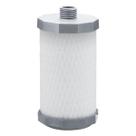 Refil Carbon Tech 5" Rosca Planeta Água Código 1084A