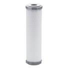Refil carbon tech 9.3/4 pol com acabamento de encaixe 1087a