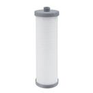 Refil Carbon Tech 9.3/4" Rosca Compatível com Carcaças FIT FIT 9,3/4 Planeta Água - Cod. 1088A