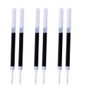 Refil Carga Pentel 0.7mm Azul 6 unidades Refil Carga Pentel 0.7mm Azul 6 unidades