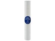 Refil Cartucho Polipropileno 20x2.1/2 Hydronix 0,5 Micras