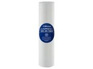 Refil Cartucho Polipropileno Liso 10x2.1/2 Hydronix 5 Micras