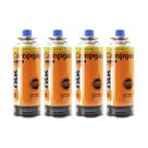 Refil Cartucho Portátil Maçarico Fogareiro Culinário Camping