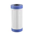 Refil Cartucho Recarregável Vazio BBI Big 10" x 4,5" Polegadas CRBIG10