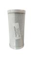 Refil Carvão Ativado RCB Big Blue 10" - 10 Micras