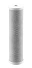 Refil Carvão Block Ativado Nacional Casca Coco Big 20x4.1/2
