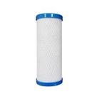 Refil Carvão Sinterizado 5" Acabamento Azul