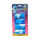 Refil Cata Caca Savana Azul para Cães Refil Cata Caca Savana Azul para Cães
