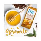 Refil Cera Depilatória Roll-on Depil Bella Própolis e Mel Deo 100g