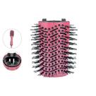 Refil Cerdas da Escova Secadora Taiff Gloss Rose Original