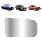 Refil chevette chevy marajo 1988 a 1993 lado direito com base