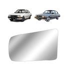 Refil chevette chevy marajo 1988 a 1993 lado esquerdo com base