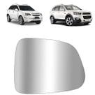 Refil chevrolet captiva 2008 a 2017 lado direito Refil chevrolet captiva 2008 a 2017 lado direito