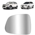 Refil chevrolet captiva 2008 a 2017 lado esquerdo