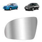 Refil chevrolet corsa 1996 a 2002 chevrolet classic 2002 a 2016 lado esquerdo Refil chevrolet corsa 1996 a 2002 chevrolet classic 2002 a 2016 lado esquerdo
