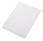 Refil Ci Pautado Medio 90G para Caderno Inteligente Refil Ci Pautado Medio 90G para Caderno Inteligente