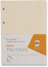 Refil cicero cad argolado office 40f Refil cicero cad argolado office 40f