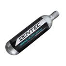 Refil cilindro co2 sentec 16g Refil cilindro co2 sentec 16g