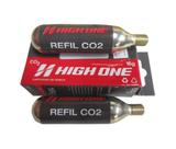 Refil CO2 High One - 16g