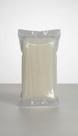 Refil Cola Quente Fina Transparente 1kg