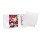 Refil Com 10 Folhas Brancas Para Album Kids 15X21 Ical - R19
