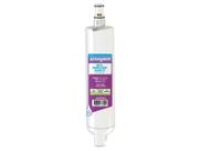 Refil Compatível Para Filtro Purificador de Água Consul Com Tripla Filtração Acquabios