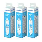 Refil Compatível Purificadores Consul CPC30-CPC31-CPB34- Kit3 CS Acqua