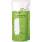Refil condicionador capilar natura lumina 300ml - escolher